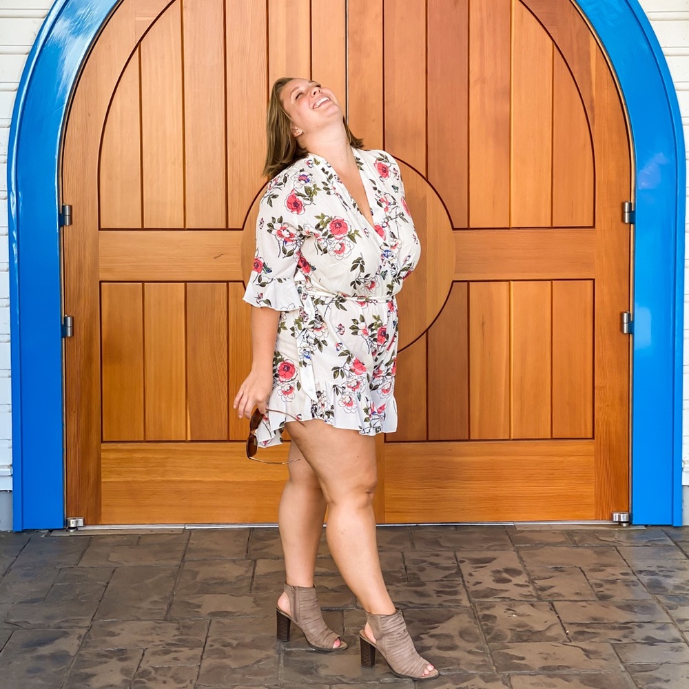 Meet your Posher, Mara